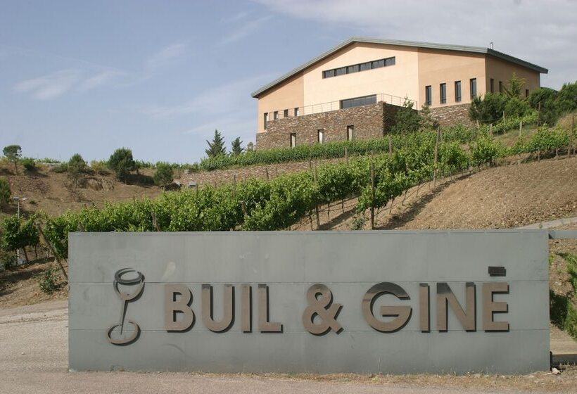 호텔 Buil & Gine Wine