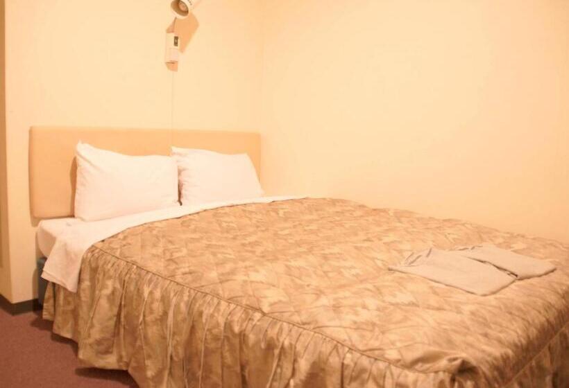 Business Hotel Chateau Est Takamatsu