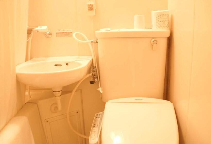 Business Hotel Chateau Est Takamatsu