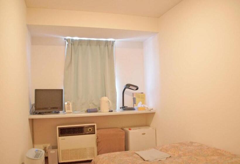 Business Hotel Chateau Est Takamatsu