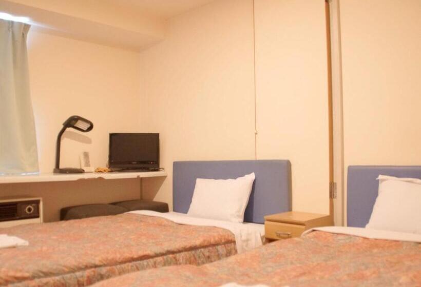 Business Hotel Chateau Est Takamatsu