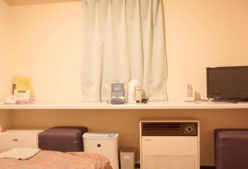 Business Hotel Chateau Est Takamatsu