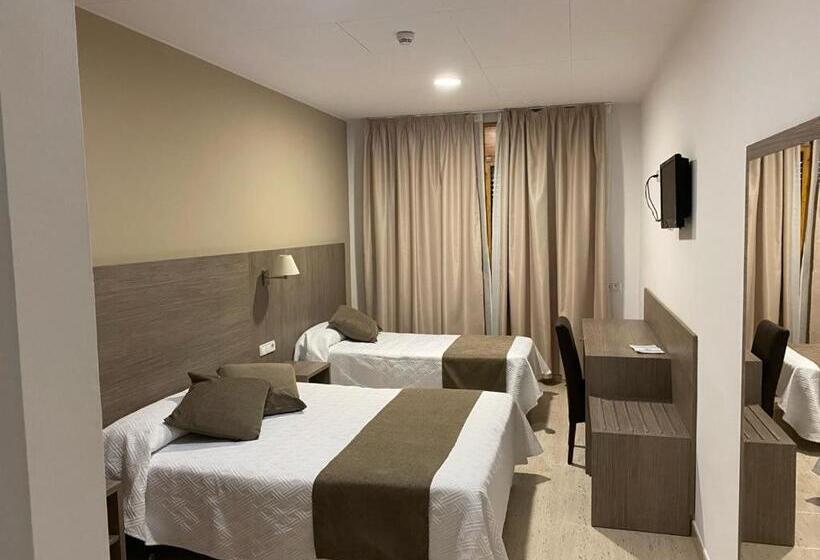 ホテル Ca La Maria