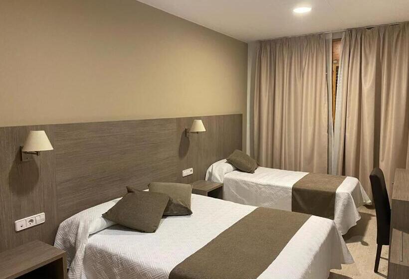 ホテル Ca La Maria