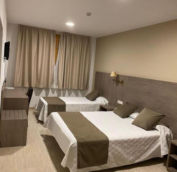 ホテル Ca La Maria