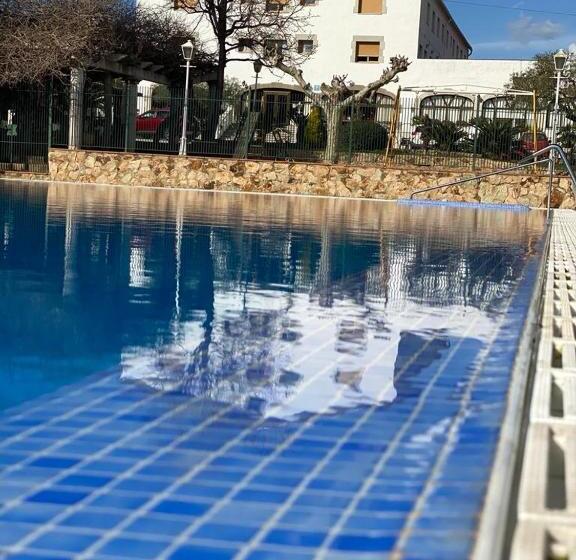 ホテル Ca La Maria