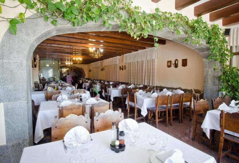 ホテル Ca La Maria