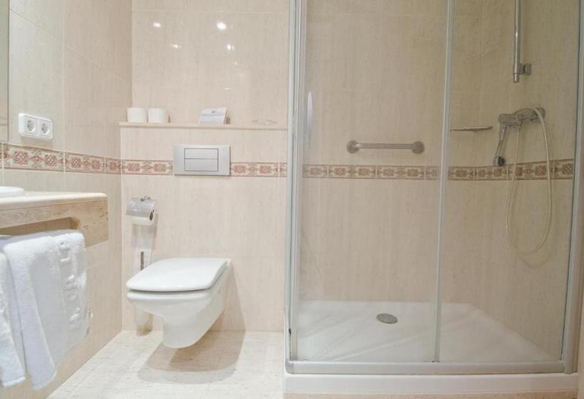 ホテル Ca La Maria