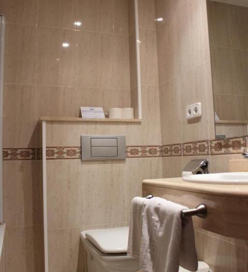 ホテル Ca La Maria