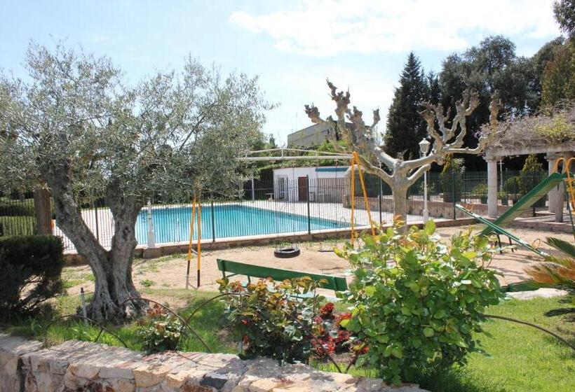 ホテル Ca La Maria