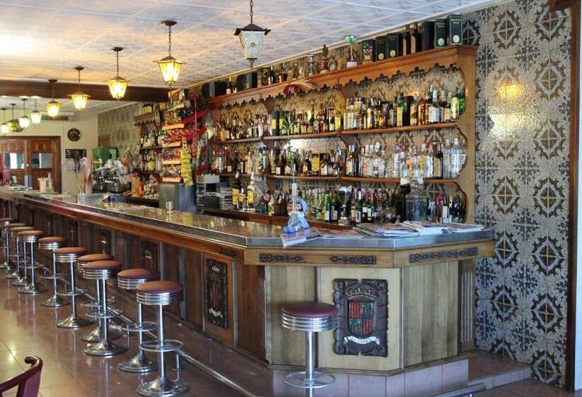 ホテル Ca La Maria