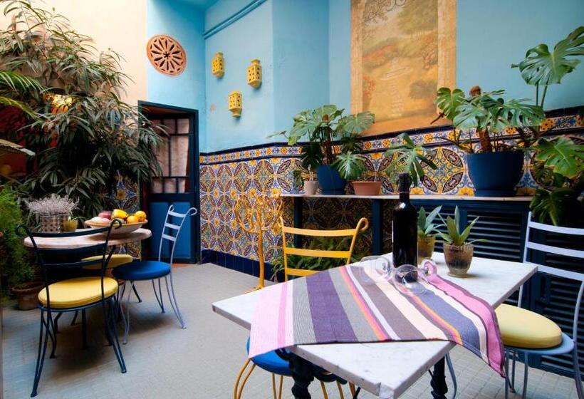 ホテル Casal D Artà By Baudot 1926   Adults Only