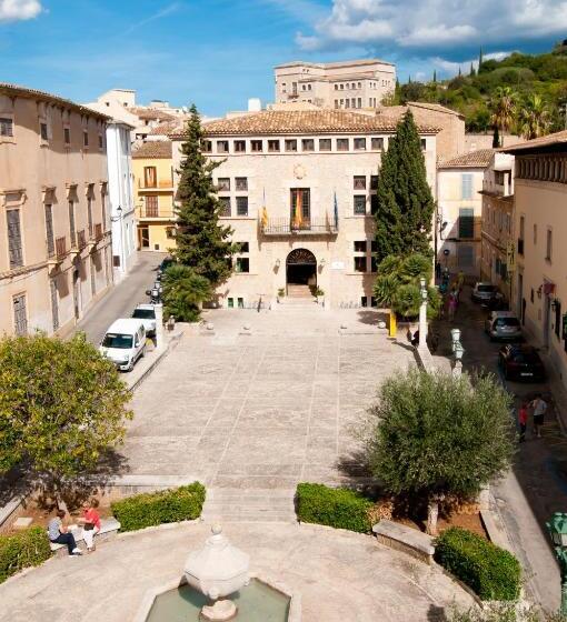 ホテル Casal D Artà By Baudot 1926   Adults Only