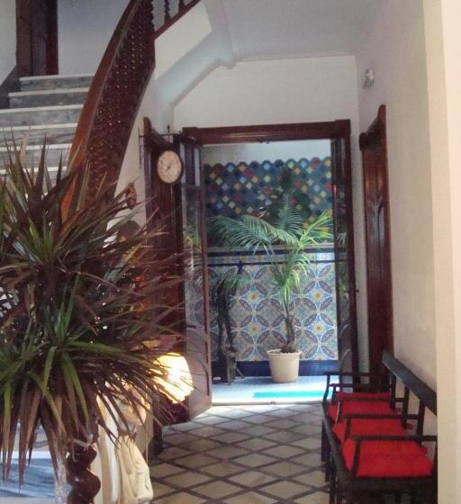 ホテル Casal D Artà By Baudot 1926   Adults Only