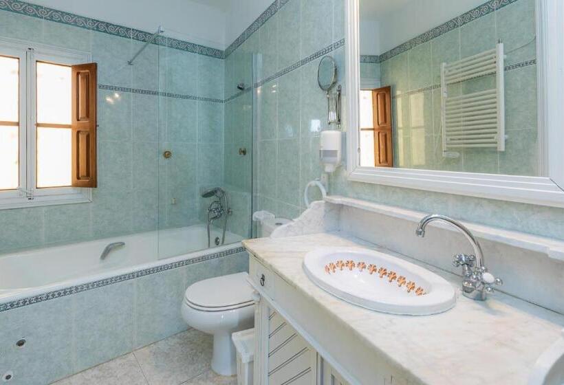 ホテル Casal D Artà By Baudot 1926   Adults Only