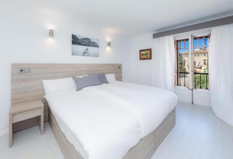 ホテル Casal D Artà By Baudot 1926   Adults Only