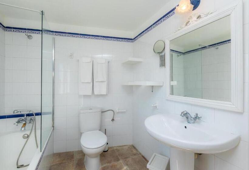 ホテル Casal D Artà By Baudot 1926   Adults Only