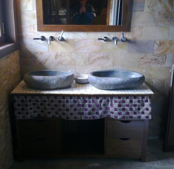 Отель Casona Los Gamonales