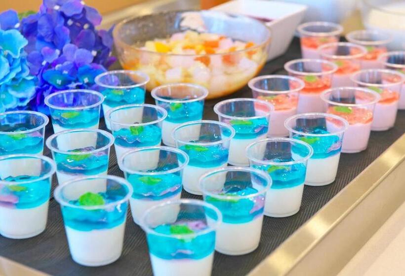 Hotel Chitose Station