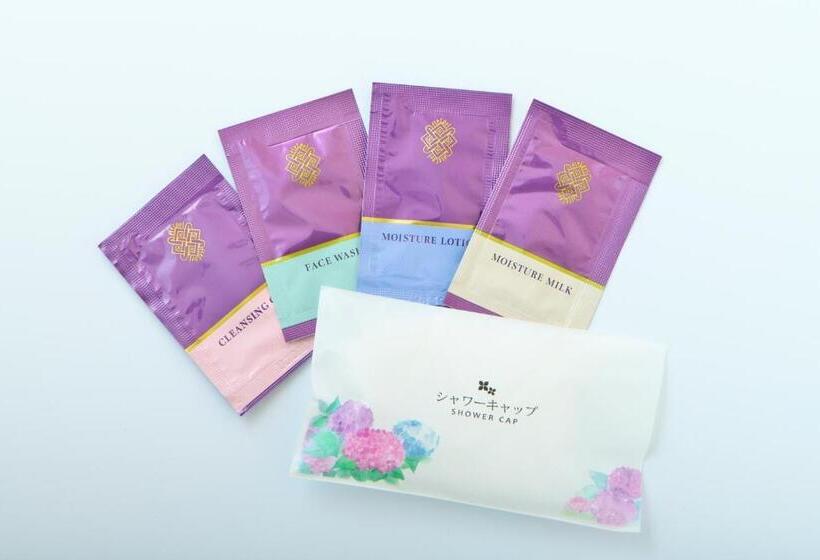 Hotel Chitose Station