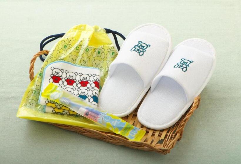 Hotel Chitose Station