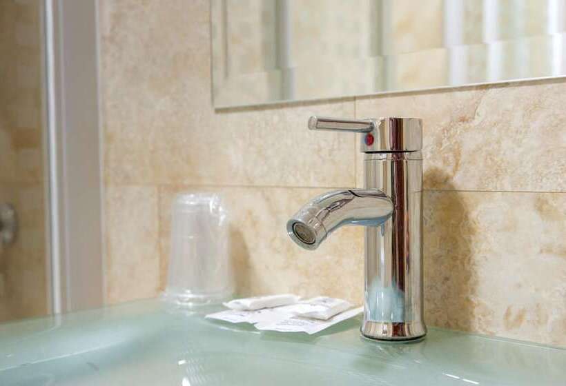 酒店 Ciudad De Jódar