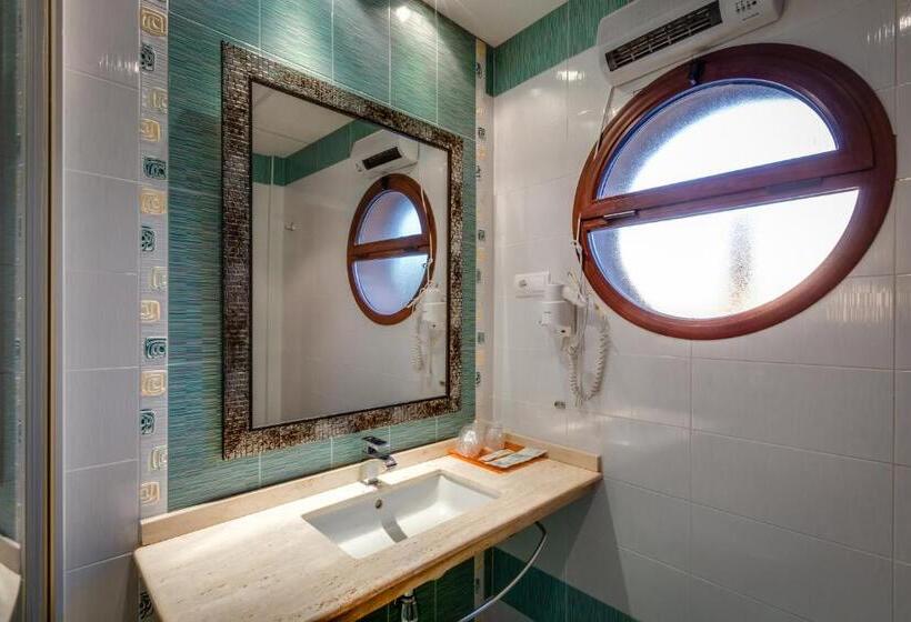 בית מלון כפרי Ciudad De Martos