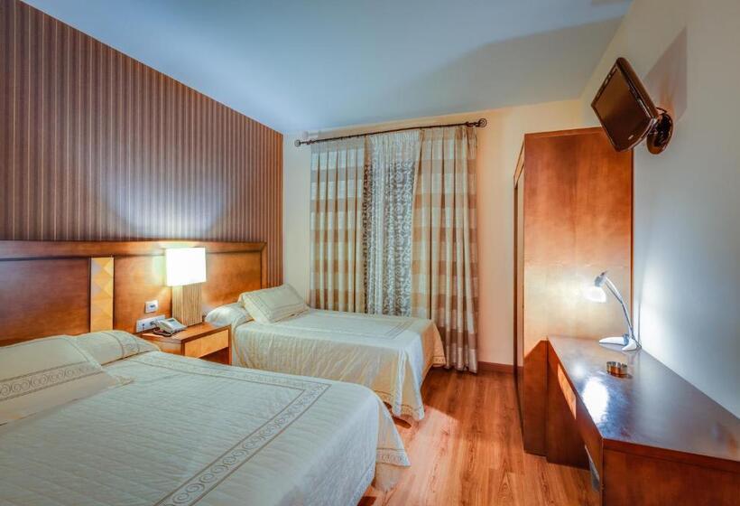 בית מלון כפרי Ciudad De Martos