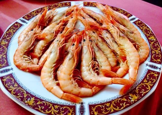 בית מלון כפרי Cortijo Las Grullas