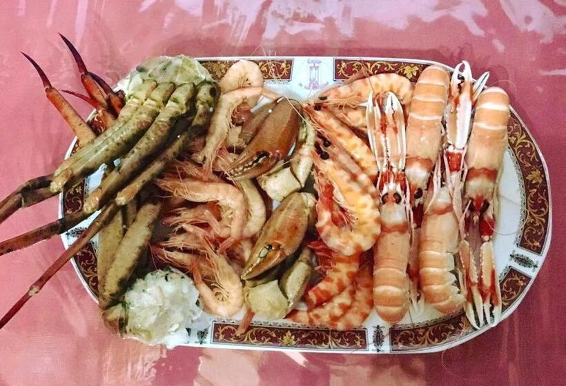 בית מלון כפרי Cortijo Las Grullas