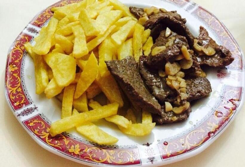 בית מלון כפרי Cortijo Las Grullas