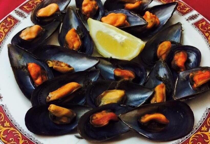 בית מלון כפרי Cortijo Las Grullas