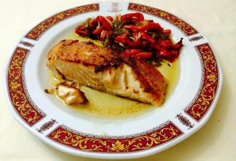 בית מלון כפרי Cortijo Las Grullas