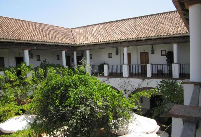 בית מלון כפרי Cortijo Las Grullas