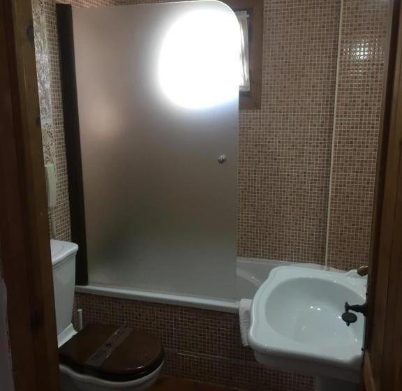 בית מלון כפרי Cortijo Las Grullas