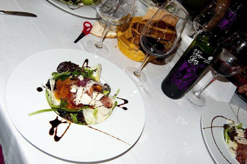 בית מלון כפרי Doña Elvira Nava