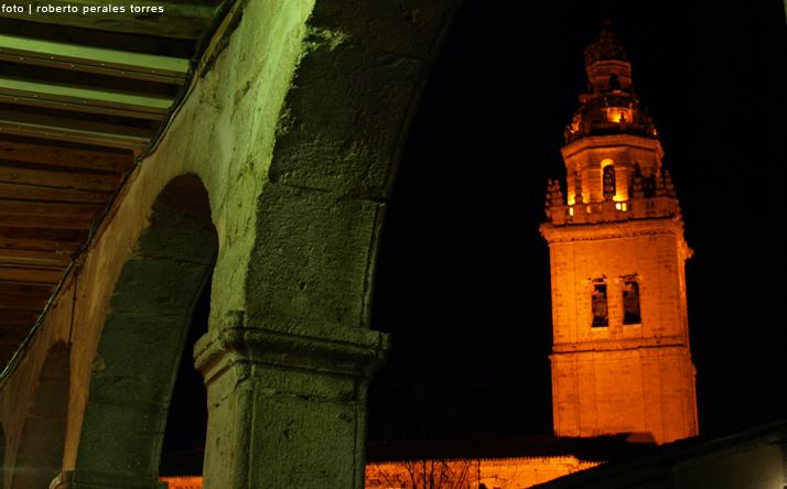 בית מלון כפרי Doña Elvira Nava