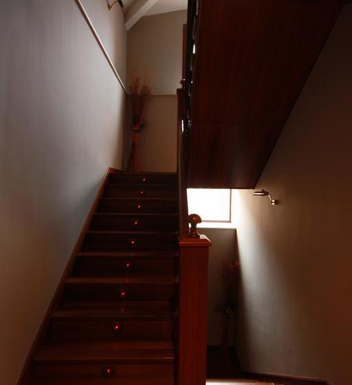 בית מלון כפרי Doña Elvira Nava