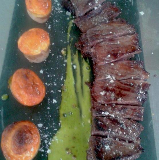 בית מלון כפרי Doña Elvira Nava