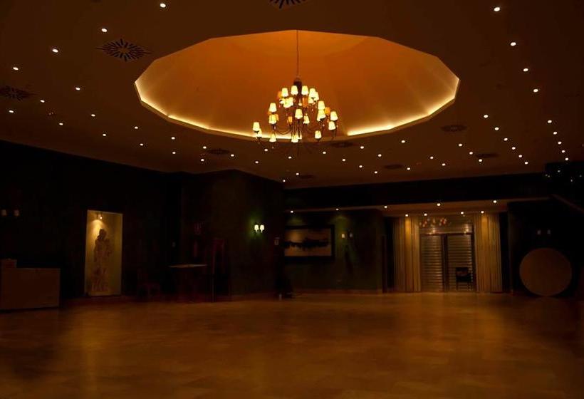 בית מלון כפרי Doña Elvira Nava