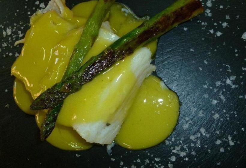 בית מלון כפרי Doña Elvira Nava