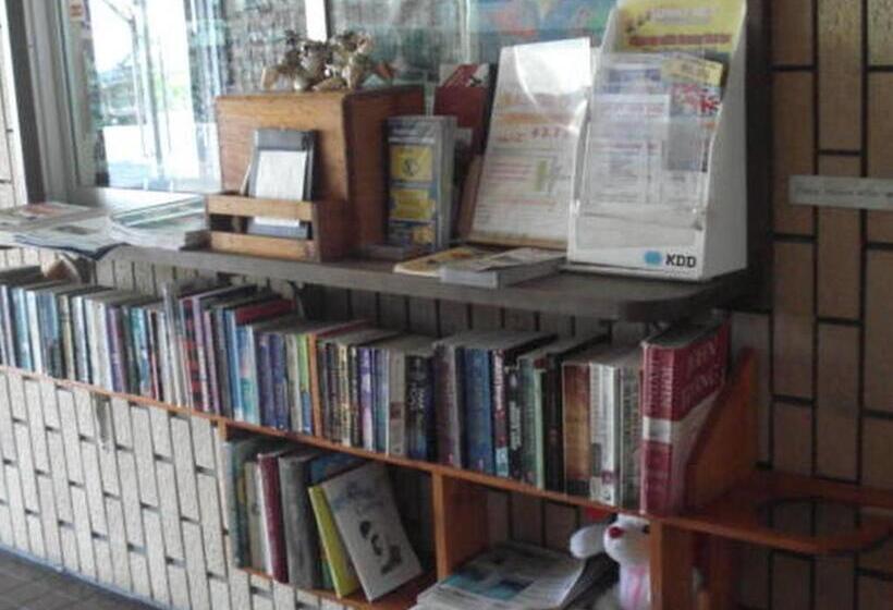 בית מלון כפרי Eagle Lodge