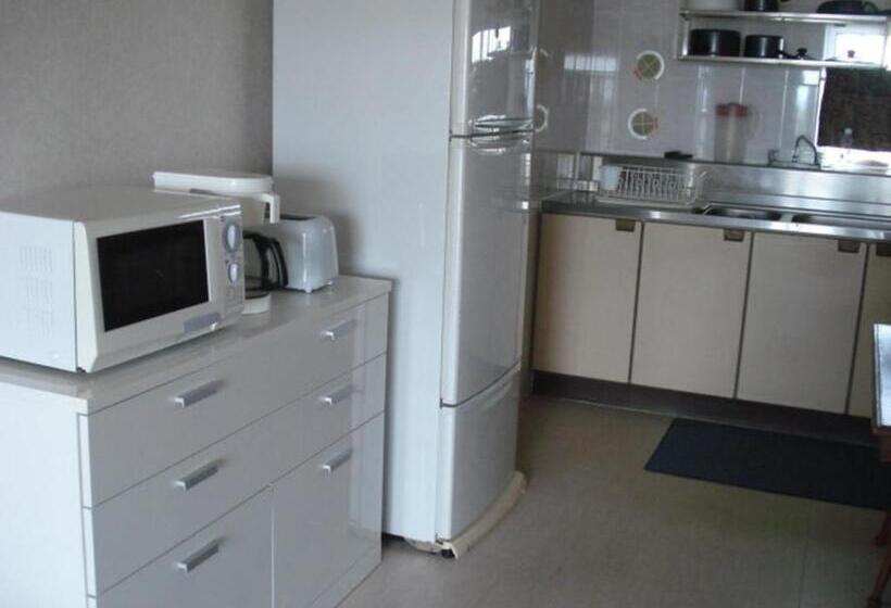 בית מלון כפרי Eagle Lodge