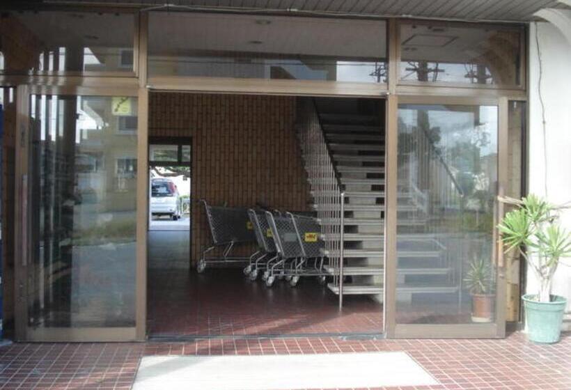 בית מלון כפרי Eagle Lodge