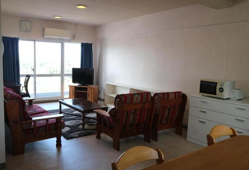 בית מלון כפרי Eagle Lodge