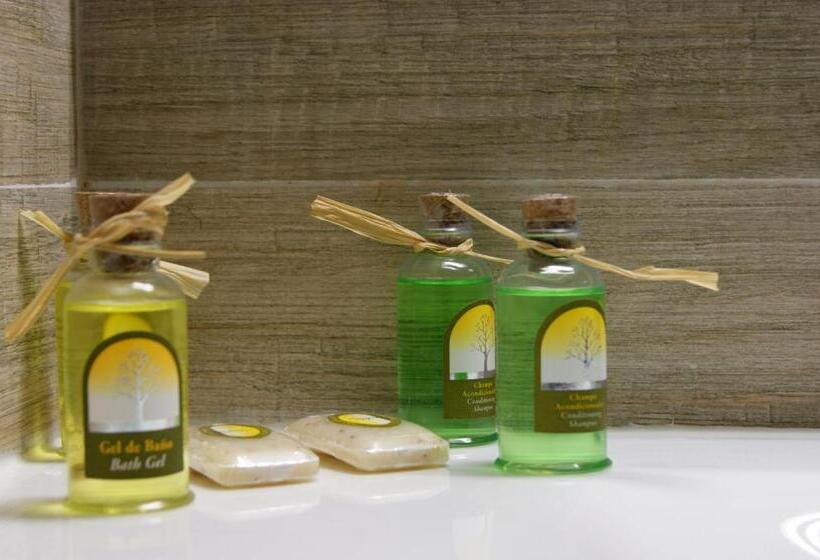 ホテル Eh Piedra Y Luz