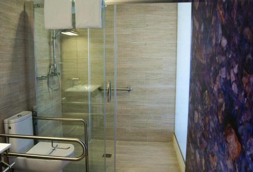 בית מלון כפרי Eh Piedra Y Luz