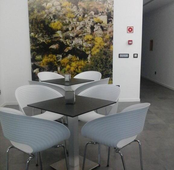 ホテル Eh Piedra Y Luz