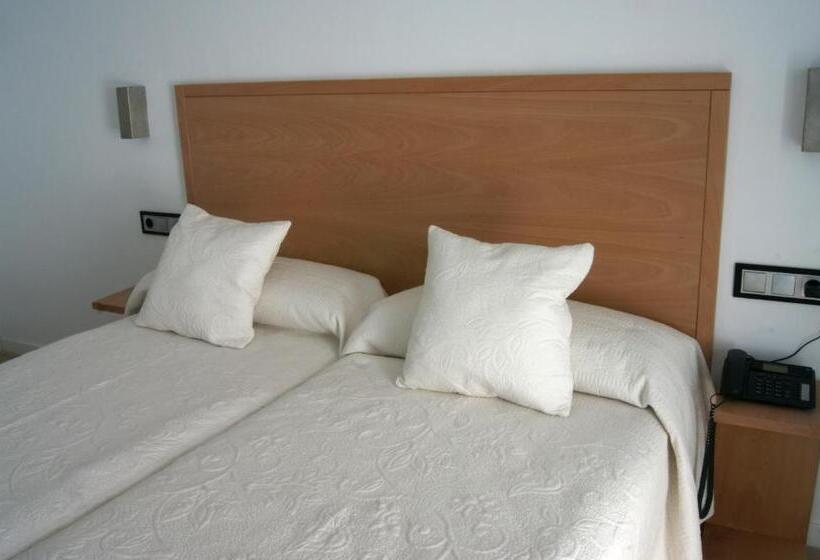 בית מלון כפרי Eh Piedra Y Luz