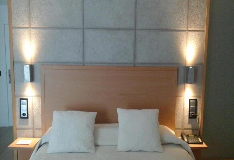 ホテル Eh Piedra Y Luz